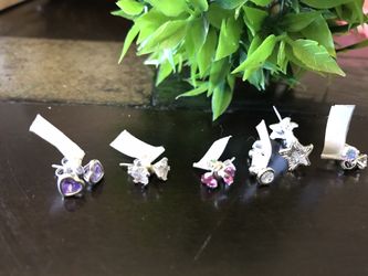 Joyería de plata y oro