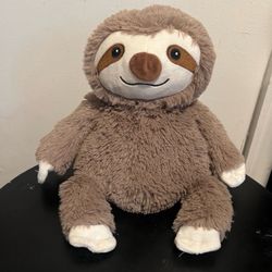 Got Cramps?! Warmies Sleuth Here To Help! 