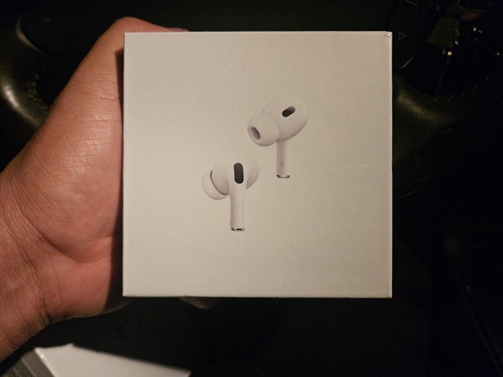 Air Pod Gen 2