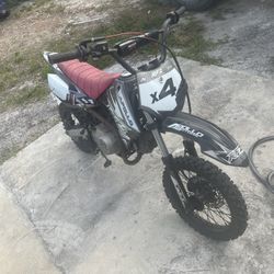 Pit Bike Dirt Bike 