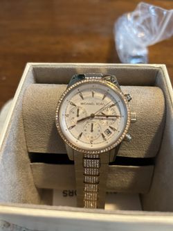 Michael Kors Watch