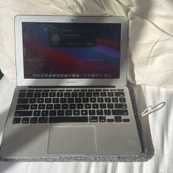 12inch  MacBook Air