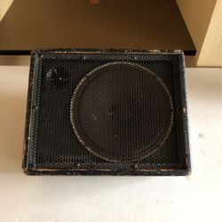 Peavey Passive Monitor/Speaker