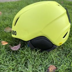 Giro Ski Helmet Kids M/L