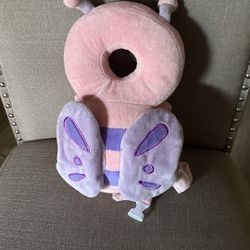Head protector backpack Baby 