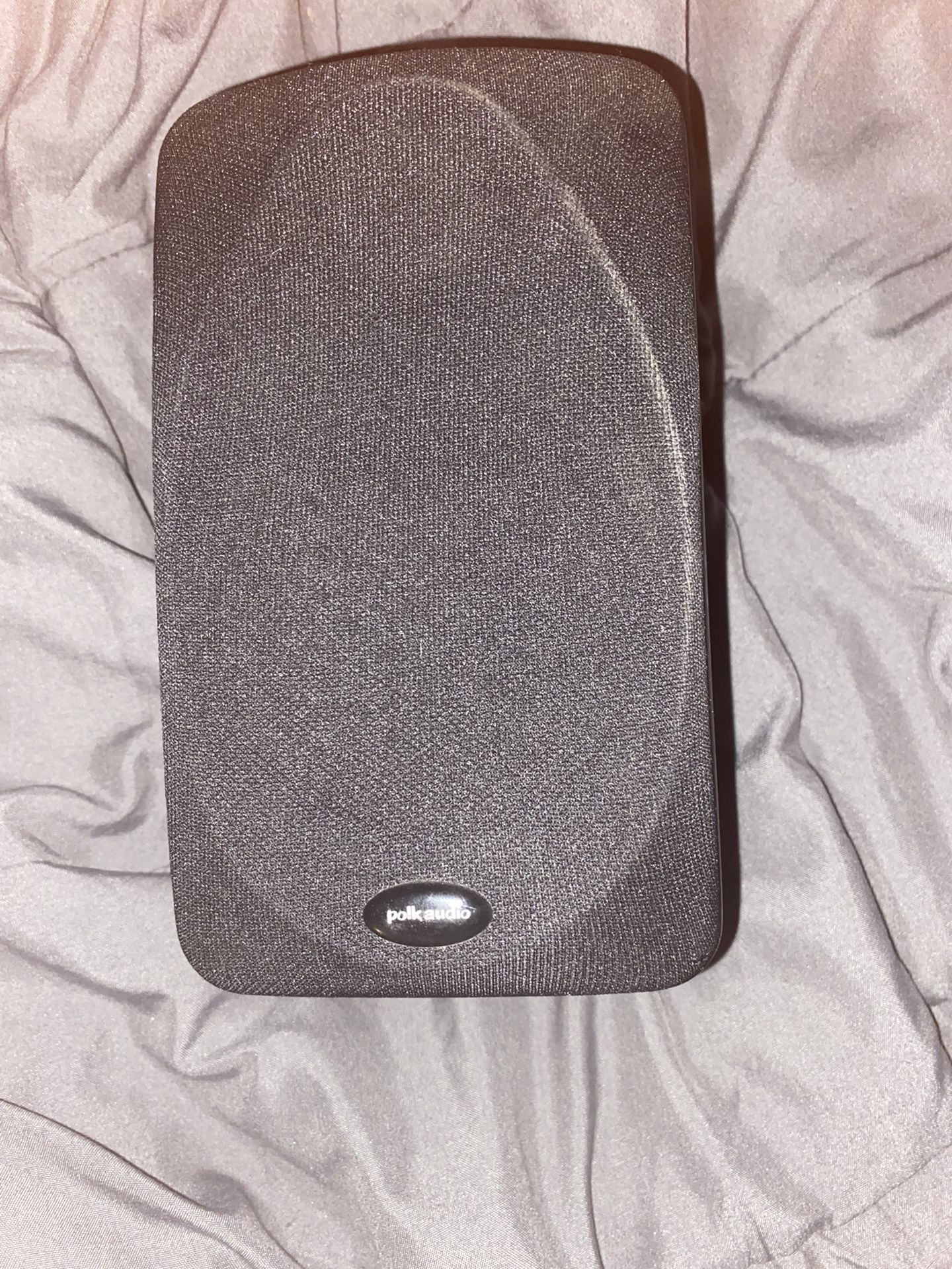 BOOKSHELF SPEAKERS
