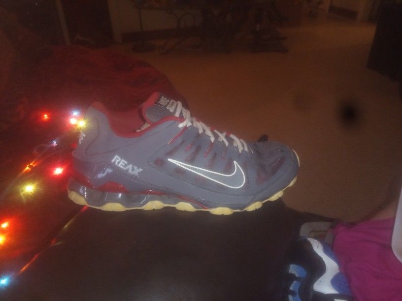 Nike Shoes