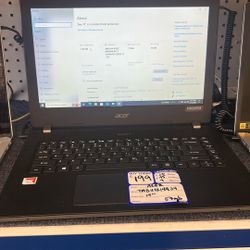Laptop Acer TMB11(contact info removed)
