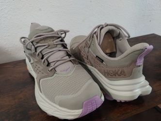 HOKA  10 PARA DAMA