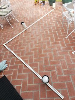 Elco track lighting