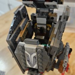 LEGO Star Wars 75254