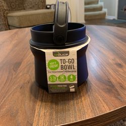 Reduce To-Go Bowl 12 Ounces