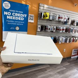 MacBook Air13 Inch m4 16gb 256gb 