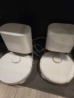 Dreame Bot D10 Plus 1st gen (2)