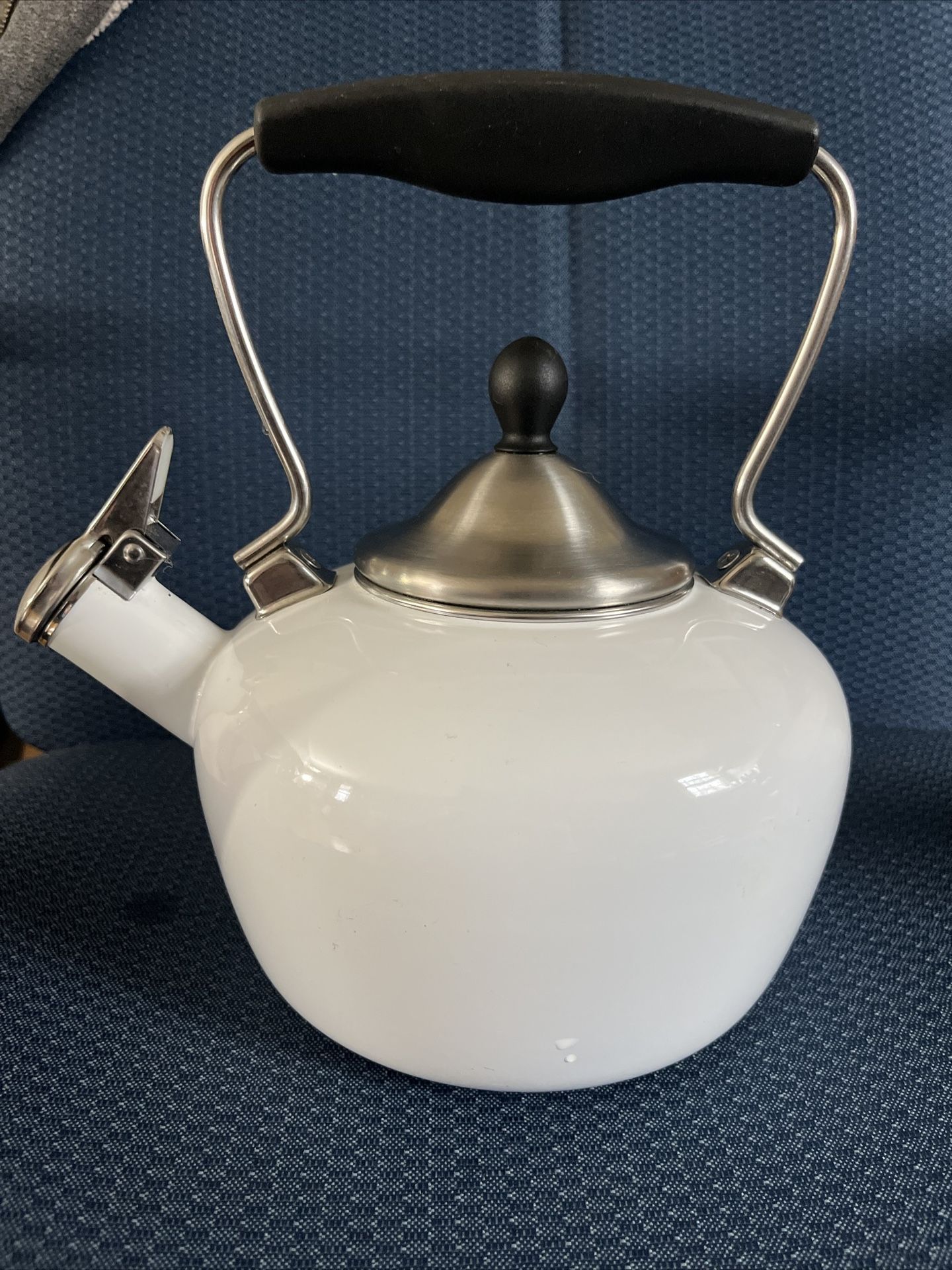 Chantel Tea Kettle