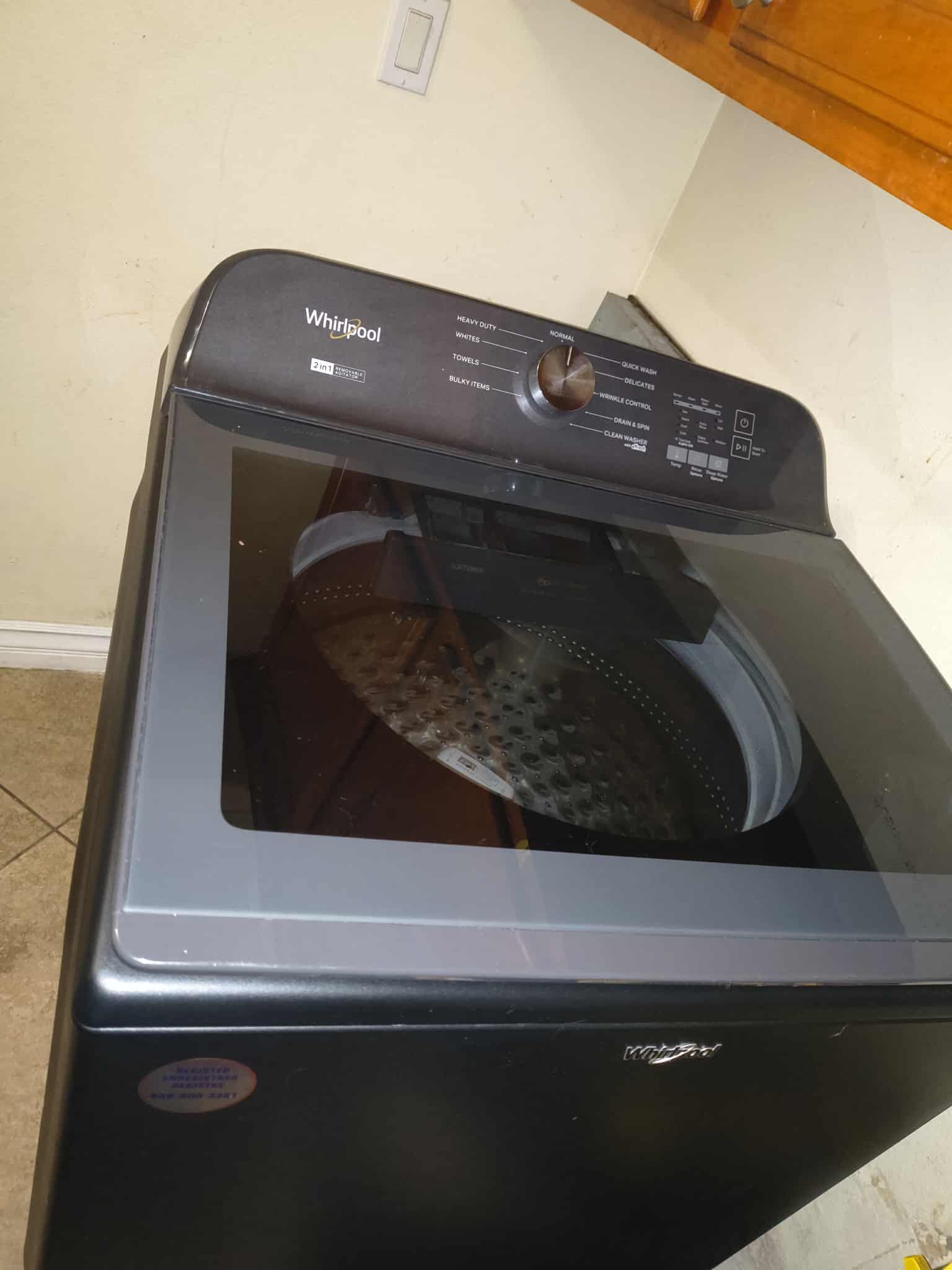 Whirlpool