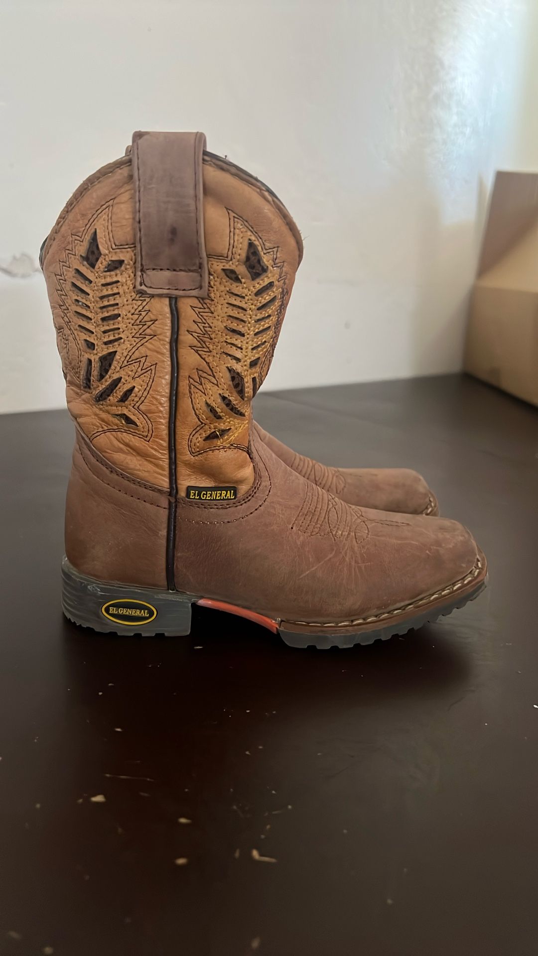 Boys Cowboy Boots
