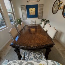 Dining Table  ( Only) 