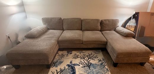 Couch - Moving Sale