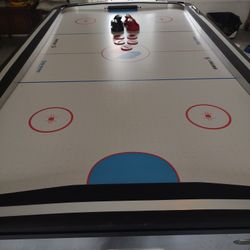 Sporcraft Aire Hockey Table 