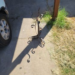 Ornamental Pot/Plant Holder