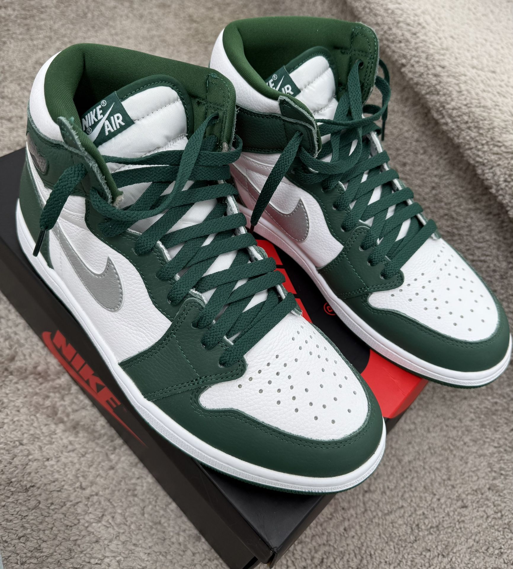 Air Jordan 1 Retro High OG