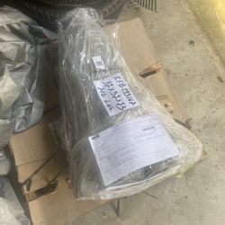 Transmission For 650i BMW