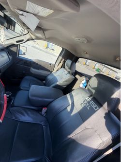 2009 Ford f150 4.6 v8