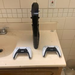 Ps5 Slim