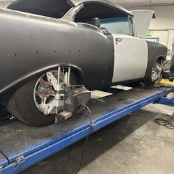 1956 Chevrolet Bel Air