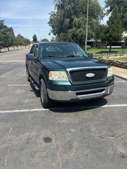 2007 Ford F-150