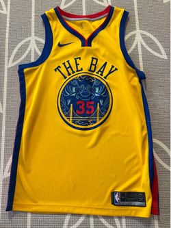 Nike Kevin Durant Chinese heritage swingman medium