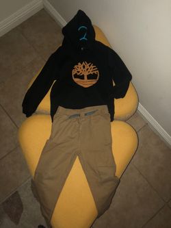 Timberland