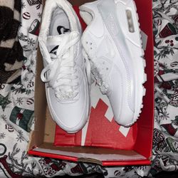 Nikes