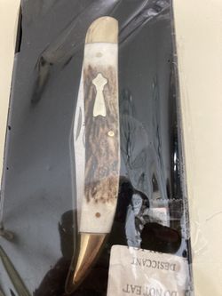 Schrade Walden 65 Th Anniversary 