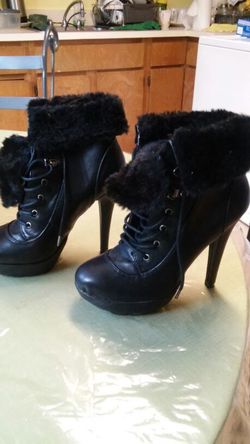 Call it spring boots