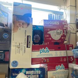 Diapers 