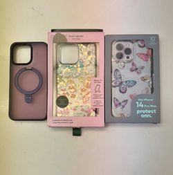iPhone 14 Pro Max Cases