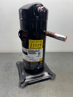 Emerson Copeland /ZP31K7E-PFV-130 /208-230V /1PH / POE / R410A /23/Compressor/SKU 21119