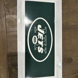 Jets Serving Tray/dish