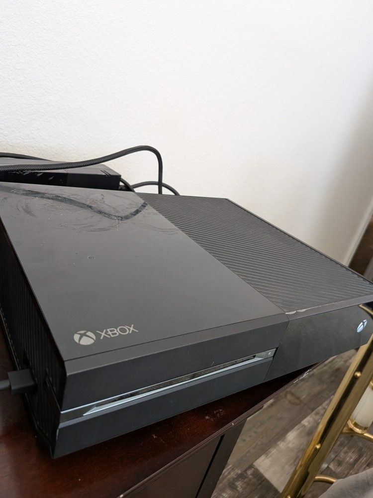 Xbox One