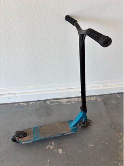 Envy Prodigy scooter
