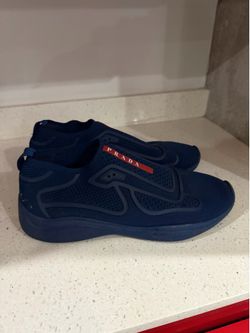 Prada Shoes