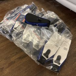 LOT OF 36 NOS Trek Monster Pack 200 Bicycle Saddle Bags