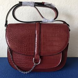 Crossbody Purse