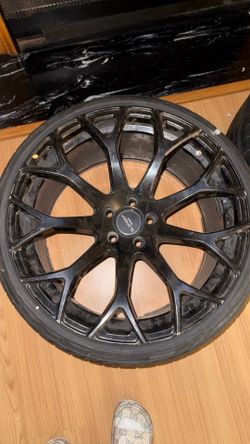 Element Rims
