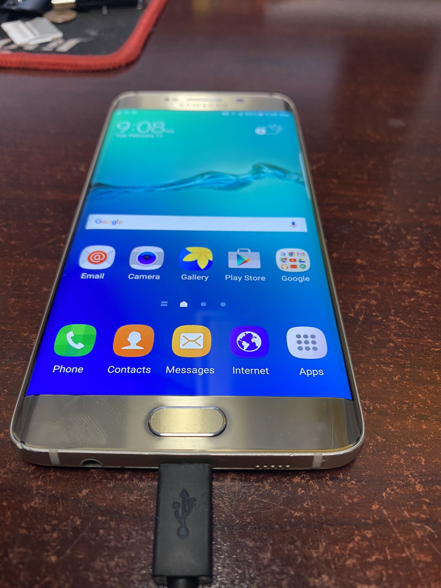 Samsung galaxy s6 edge plus unlock 💰💰💰💸💸💸💸💸