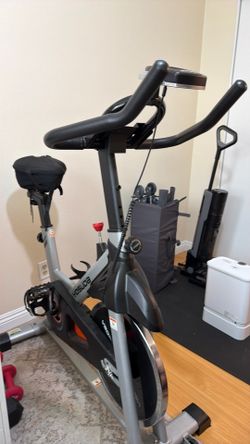 Yosuda Exercise Bike