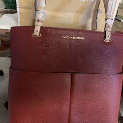 MK Autentic New Red