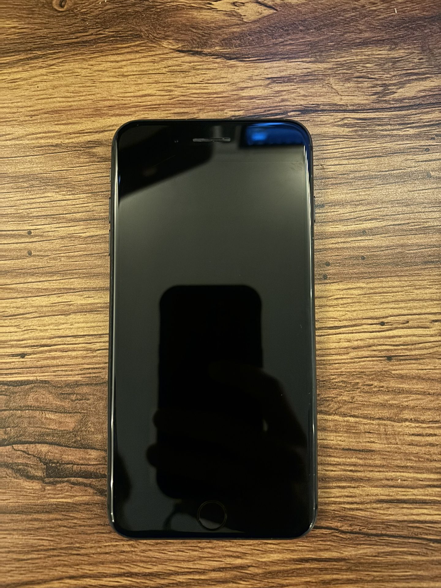 iPhone 8 Plus Space Gray AT&T 